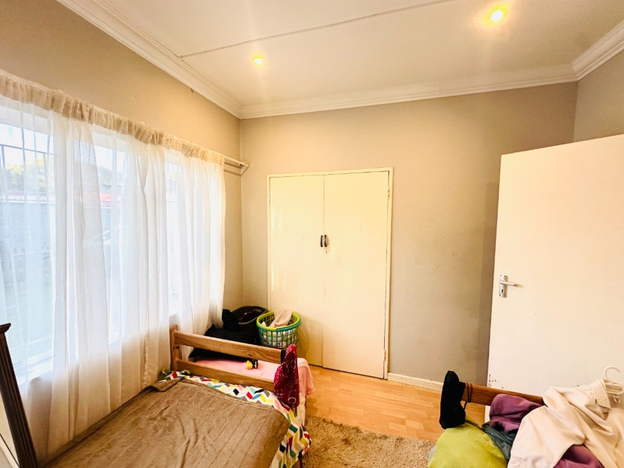 To Let 3 Bedroom Property for Rent in Loerie Park Western Cape